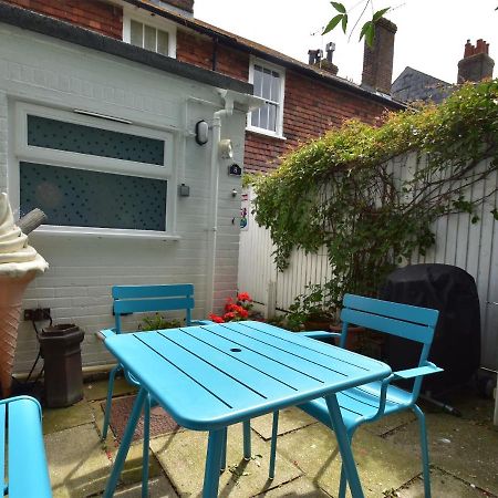 Daisy Tatham Cottage Rye Exteriör bild